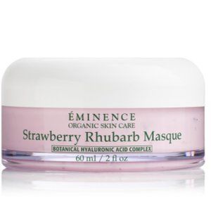 NWOT Eminence Strawberry Rhubarb Masque